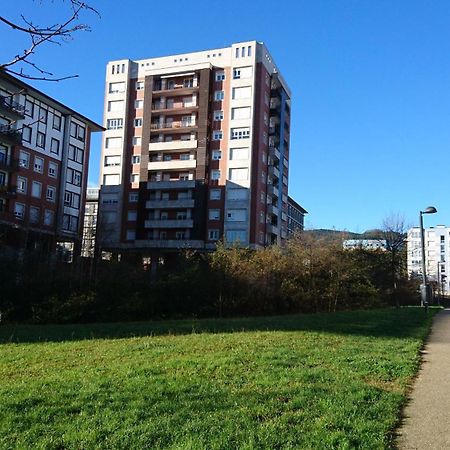 Apartmán Apartamento Patxike Con Plaza De Garaje Bermeo Exteriér fotografie