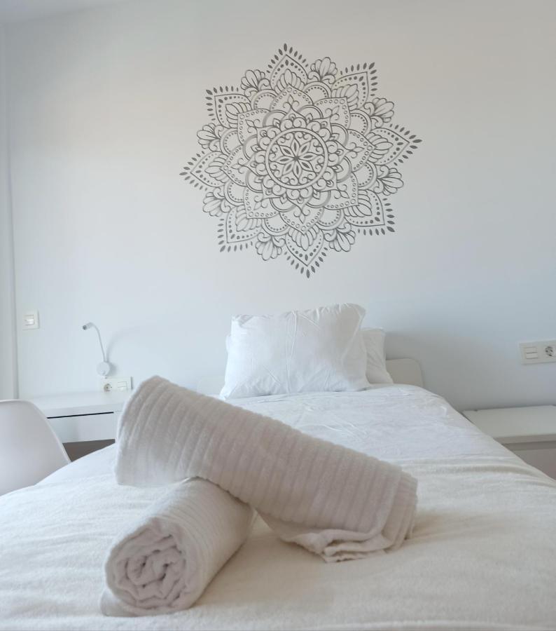 Apartmán Apartamento Patxike Con Plaza De Garaje Bermeo Exteriér fotografie