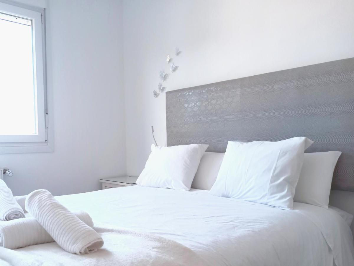 Apartmán Apartamento Patxike Con Plaza De Garaje Bermeo Exteriér fotografie