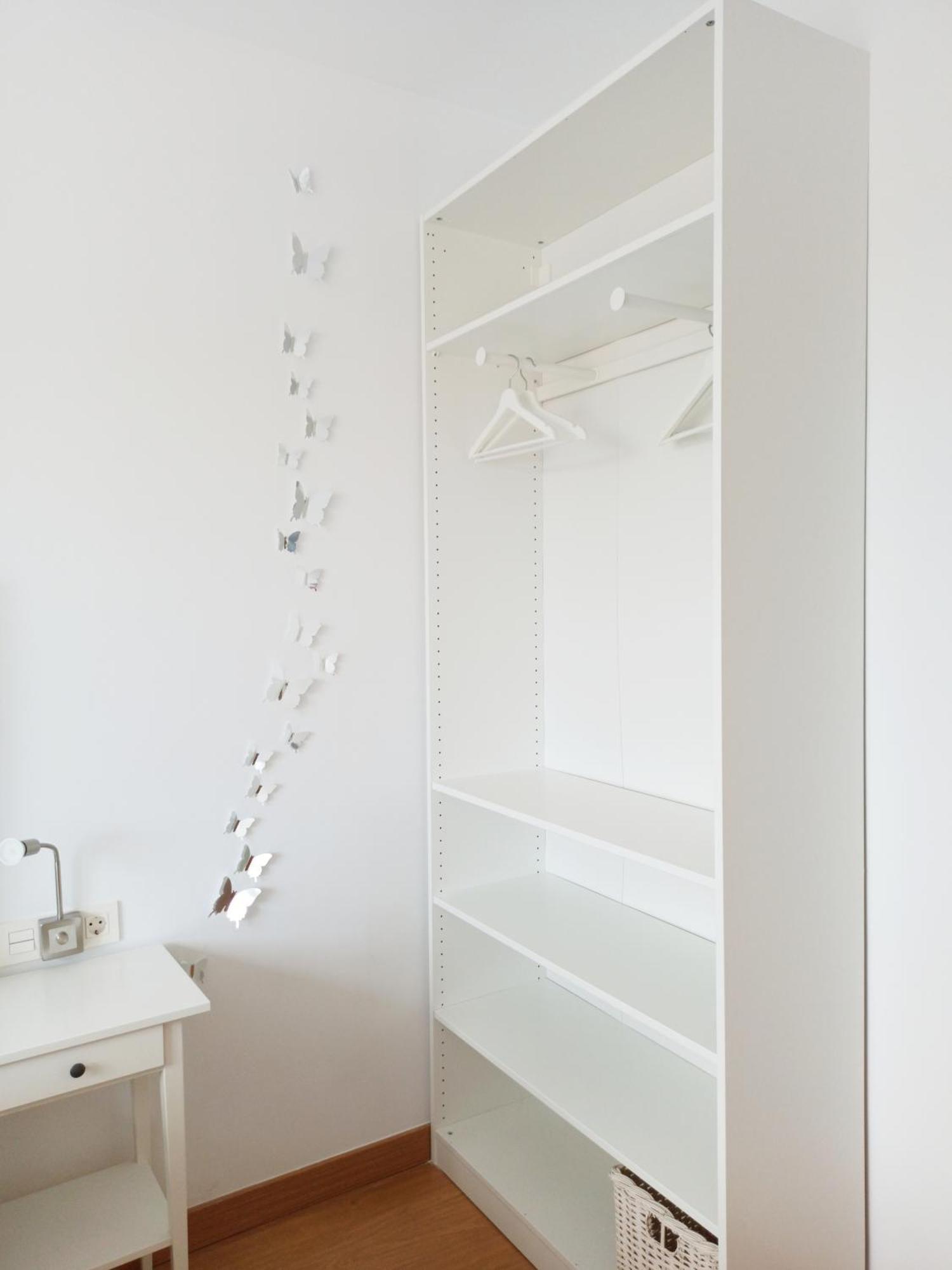 Apartmán Apartamento Patxike Con Plaza De Garaje Bermeo Pokoj fotografie